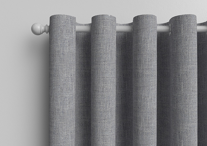 Friar, Loch Blue - Made to Measure Curtains - Image 12